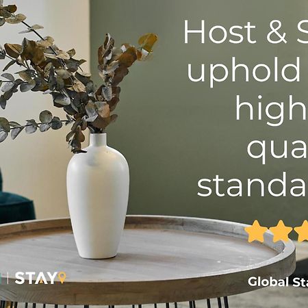 Host & Stay - Hall Garth Pickering Dış mekan fotoğraf