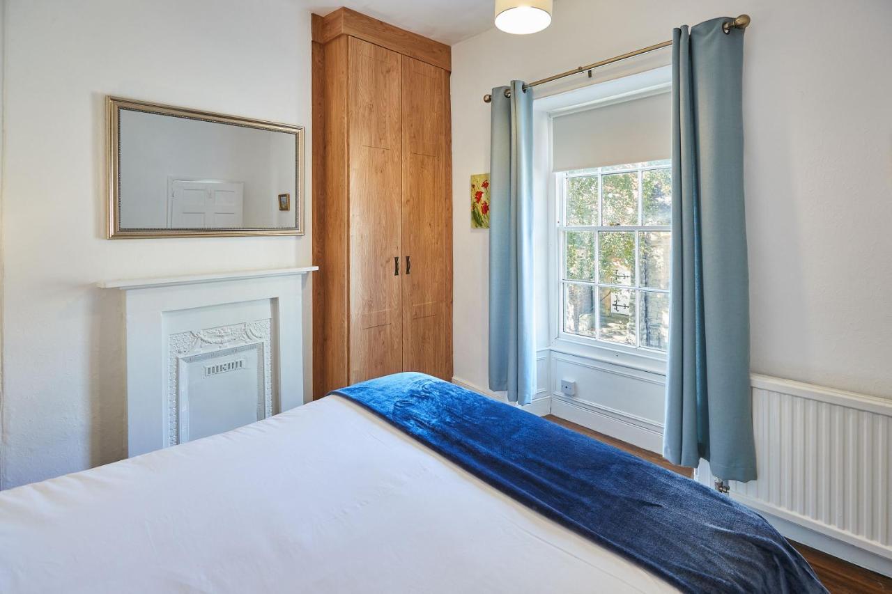 Host & Stay - Hall Garth Pickering Dış mekan fotoğraf